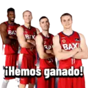 Baxi Manresa 17