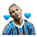veron
Place
ver
GREMIO