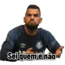 Sei quem é não