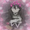i love you