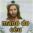 mano do
céu