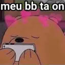 Pra mandar pro mozão 8