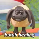 Shaun the sheep part 2 7