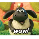 Shaun the sheep part 2 8