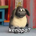 Shaun the sheep part 2 10