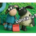 Shaun the sheep part 2 14