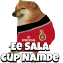 Cheems meme 14
