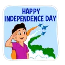 Happy Independence Day (India) 1