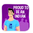 Happy Independence Day (India) 4
