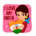 Happy Independence Day (India) 5
