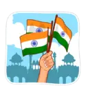 Happy Independence Day (India) 7