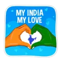 Happy Independence Day (India) 10