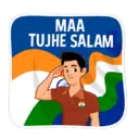 Happy Independence Day (India) 16