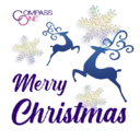 Compass One x Christmas 2