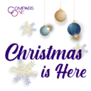 Compass One x Christmas 3