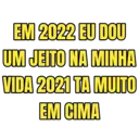 Frases de ano novo 3