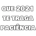 Frases de ano novo 5