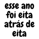Frases de ano novo 6