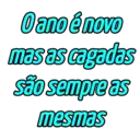 Frases de ano novo 8