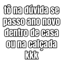 Frases de ano novo 9