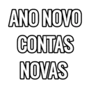 Frases de ano novo 11