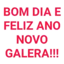 Frases de ano novo 14