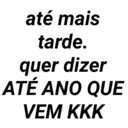 Frases de ano novo 15