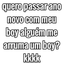 Frases de ano novo 16