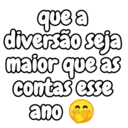 Frases de ano novo 18