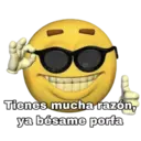 🟡Memesitos bolita amarilla😎 5