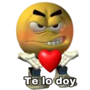 🟡Memesitos bolita amarilla😎 7