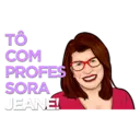 Professora Jeane 8