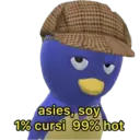 MEMESITOS PARA TI MOR😎👀 2