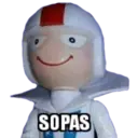 MEMESITOS PARA TI MOR😎👀 10