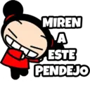 MIREN
A
chi
ESTE
PENDEJO