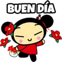 BUEN DÍA