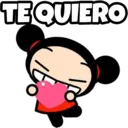 TE QUIERO