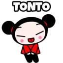 TONTO