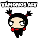 VÁMONOS ALV