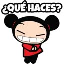 ¿QUÉ HACES?