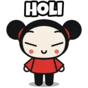 HOLI