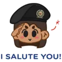 A*STAR Festive Stickers 12