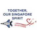 A*STAR Festive Stickers 20