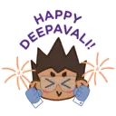 A*STAR Festive Stickers 22