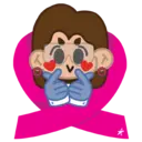 A*STAR Festive Stickers 27