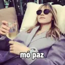 mó paz
