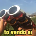 tô vendo aí