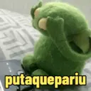 putaquepariu