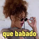 que babado