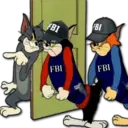 FBI FBI FBI FBI